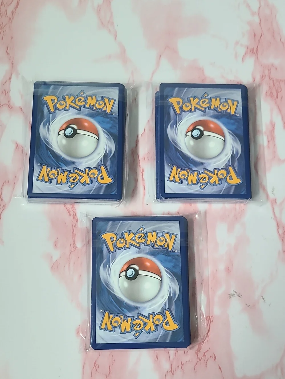 Pokemon Random Lot Of 114